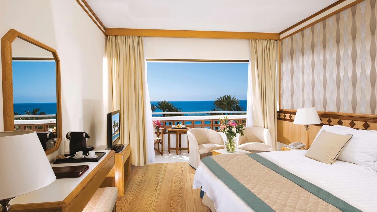 Photo of Bedroom in Geroskipou