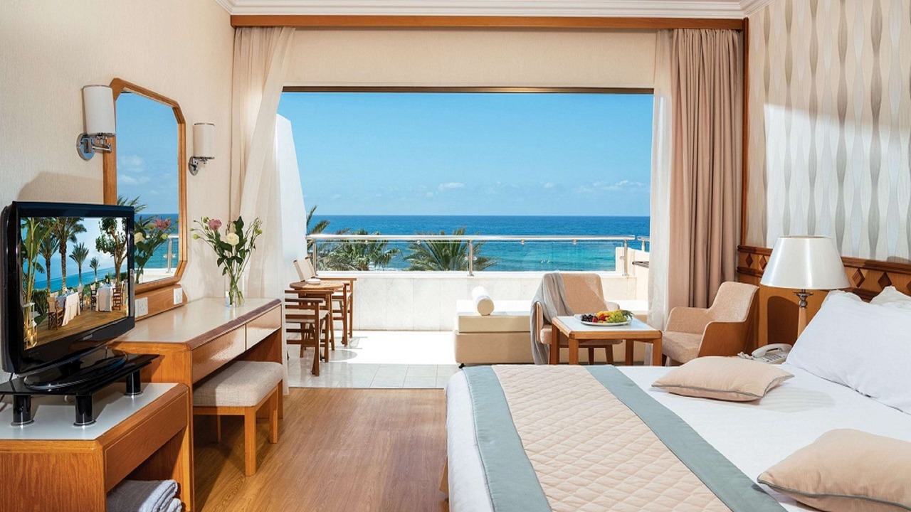 Photo of Bedroom in Geroskipou