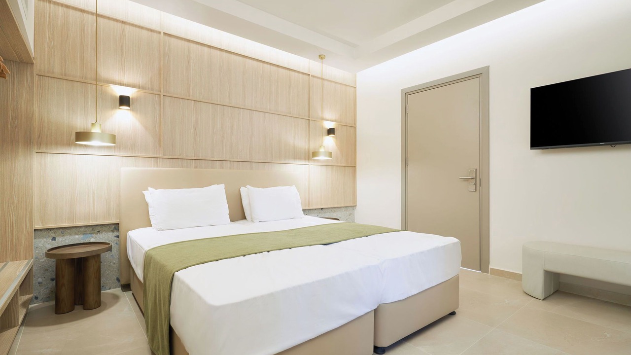 Photo of Bedroom in Chlorakas