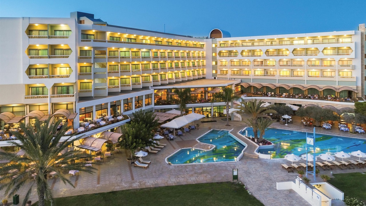 Photo of Outdoor in Paphos