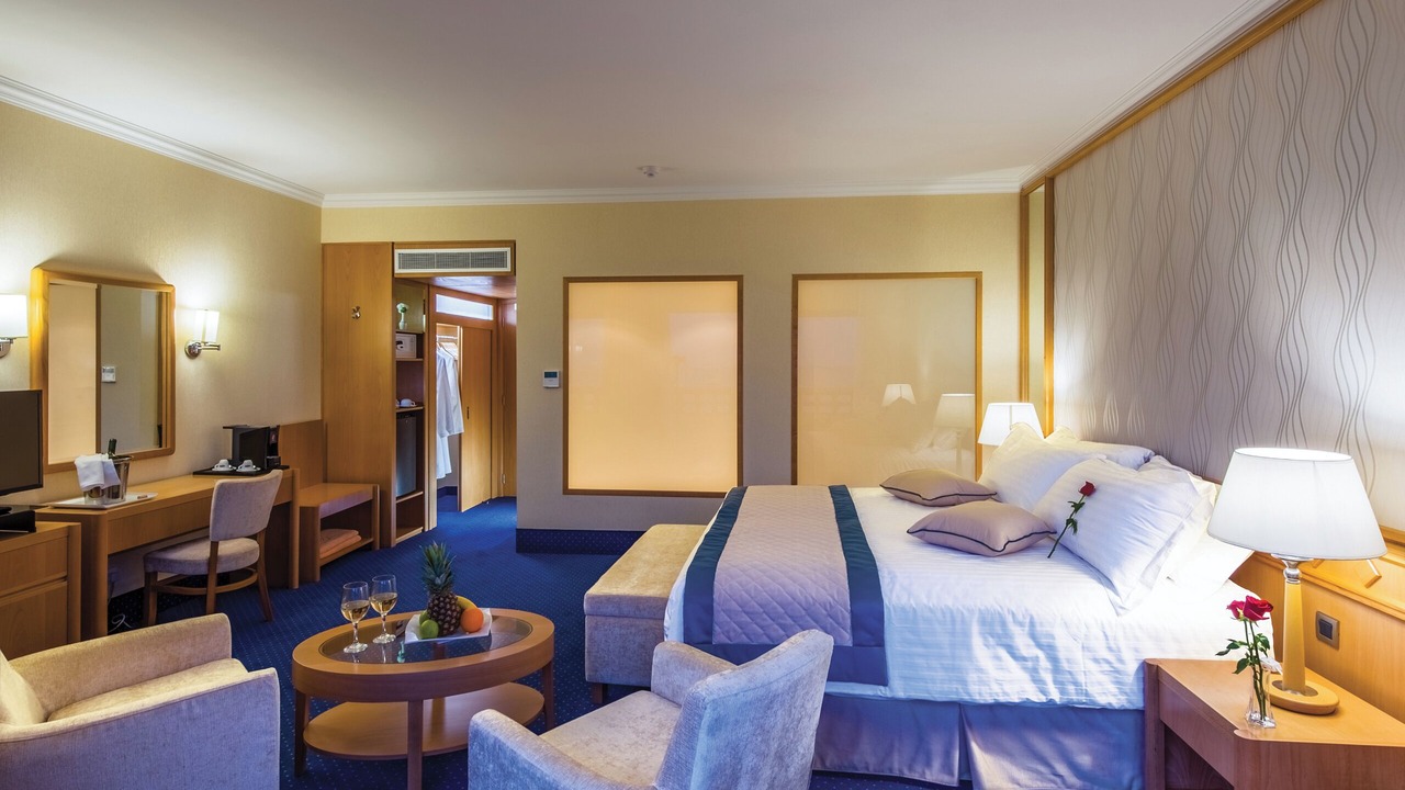 Photo of Bedroom in Paphos