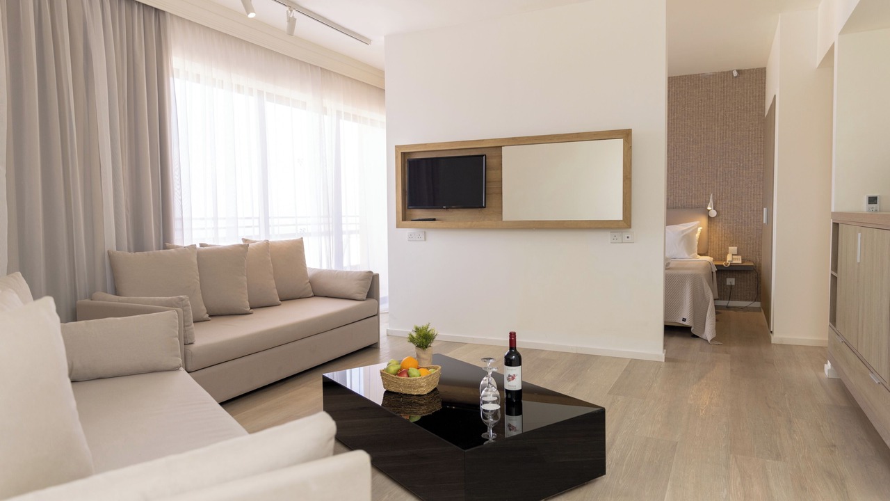 Photo of Bedroom in Paphos