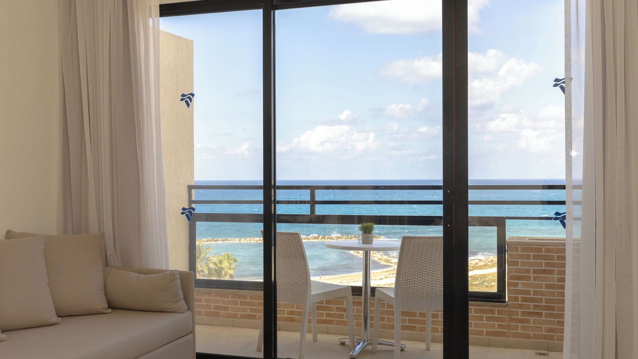 Photo of Bedroom in Paphos