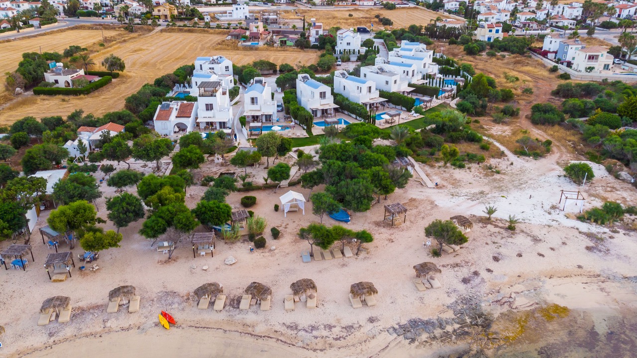 Photo of Outdoor in Ayia Thekla