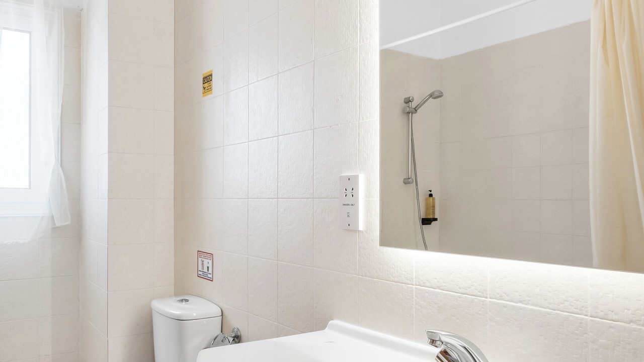 Photo of Bathroom in Ayia Thekla