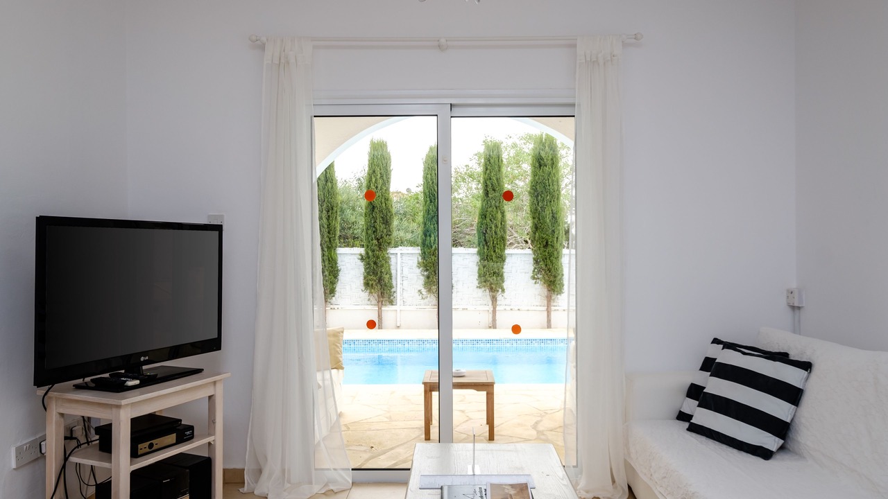 Photo of Outdoor in Ayia Thekla