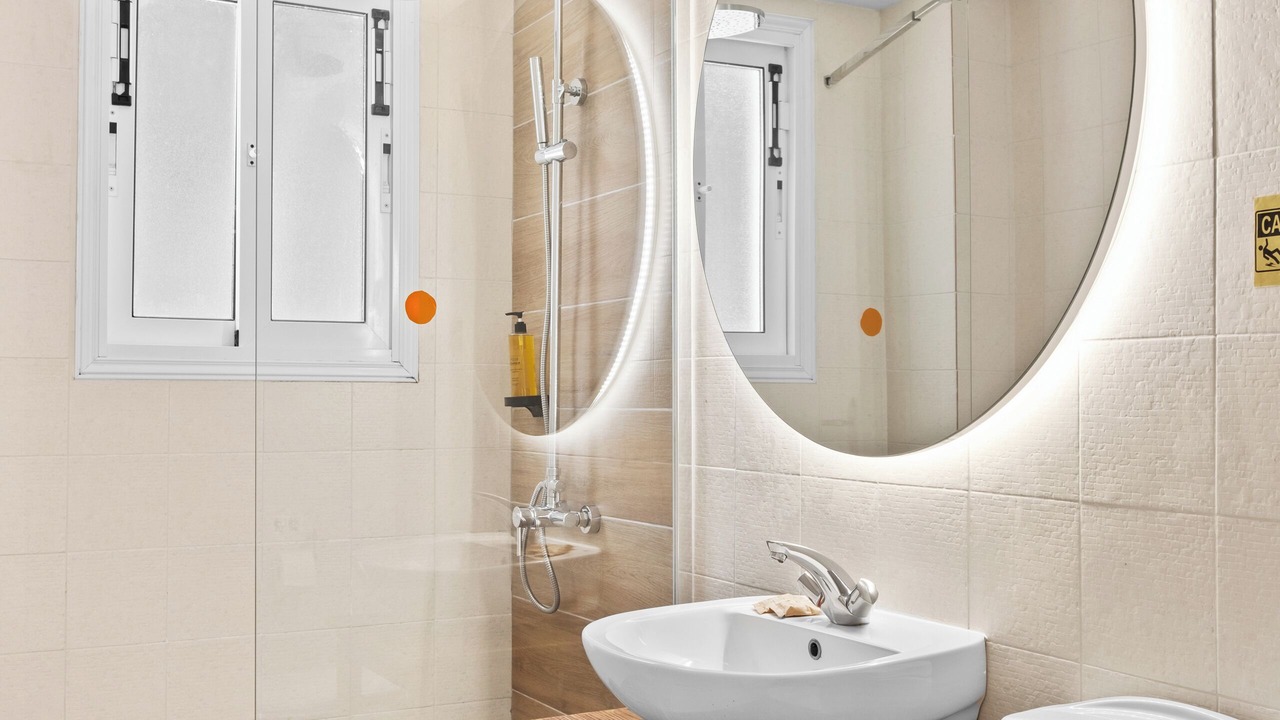 Photo of Bathroom in Ayia Thekla