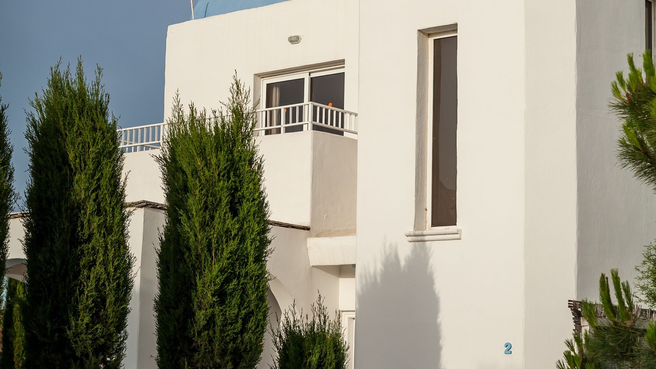 Photo of Outdoor in Ayia Thekla