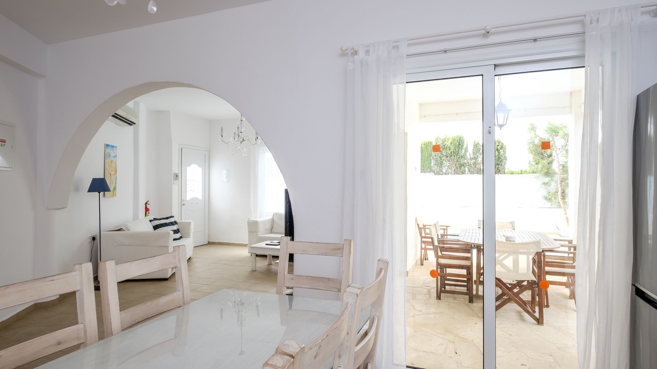 Photo of Outdoor in Ayia Thekla