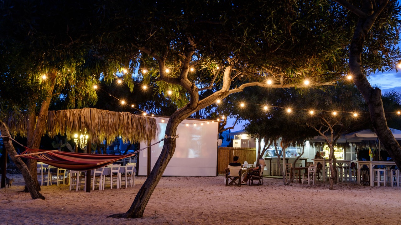 Photo of Outdoor in Ayia Thekla