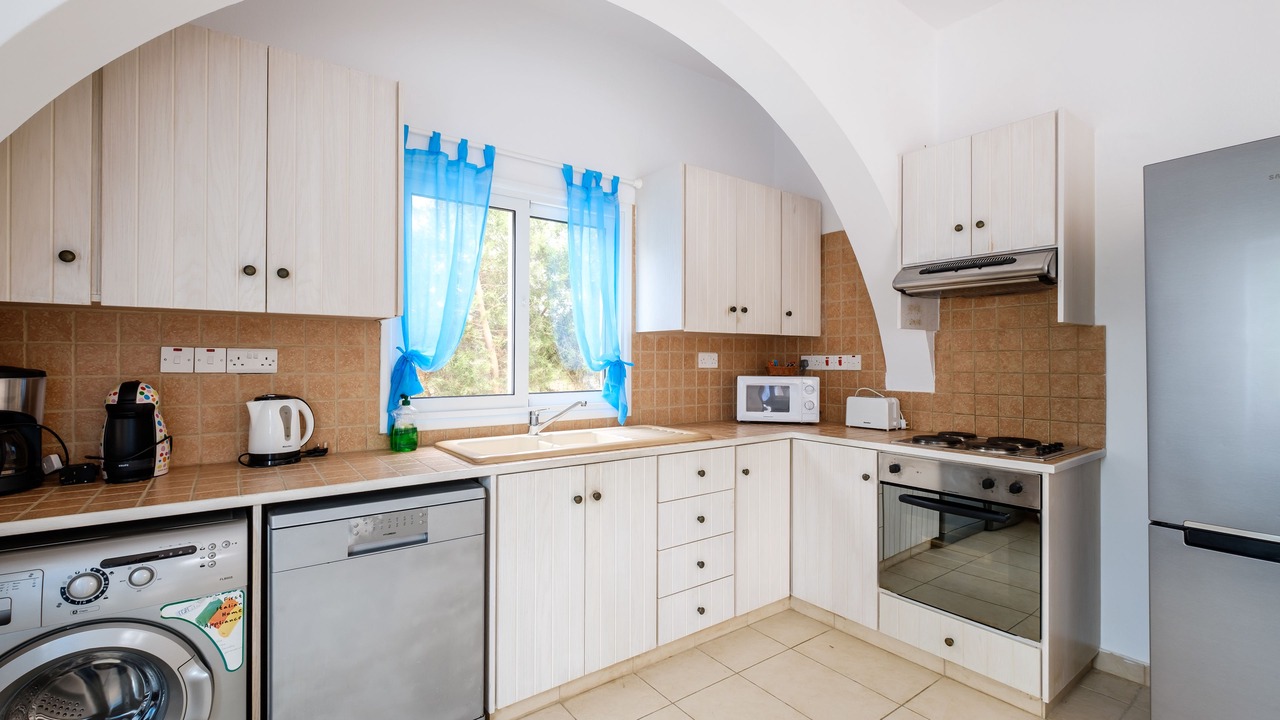 Photo of Outdoor in Ayia Thekla