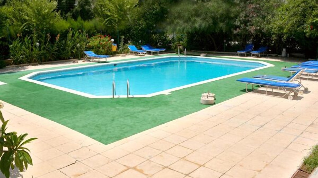 Photo of Outdoor in Neapolis
