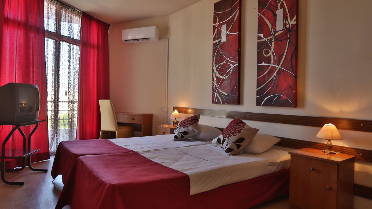 Photo of Bedroom in Neapolis