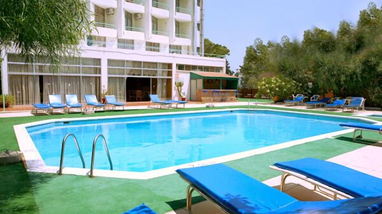 Photo of Outdoor in Neapolis