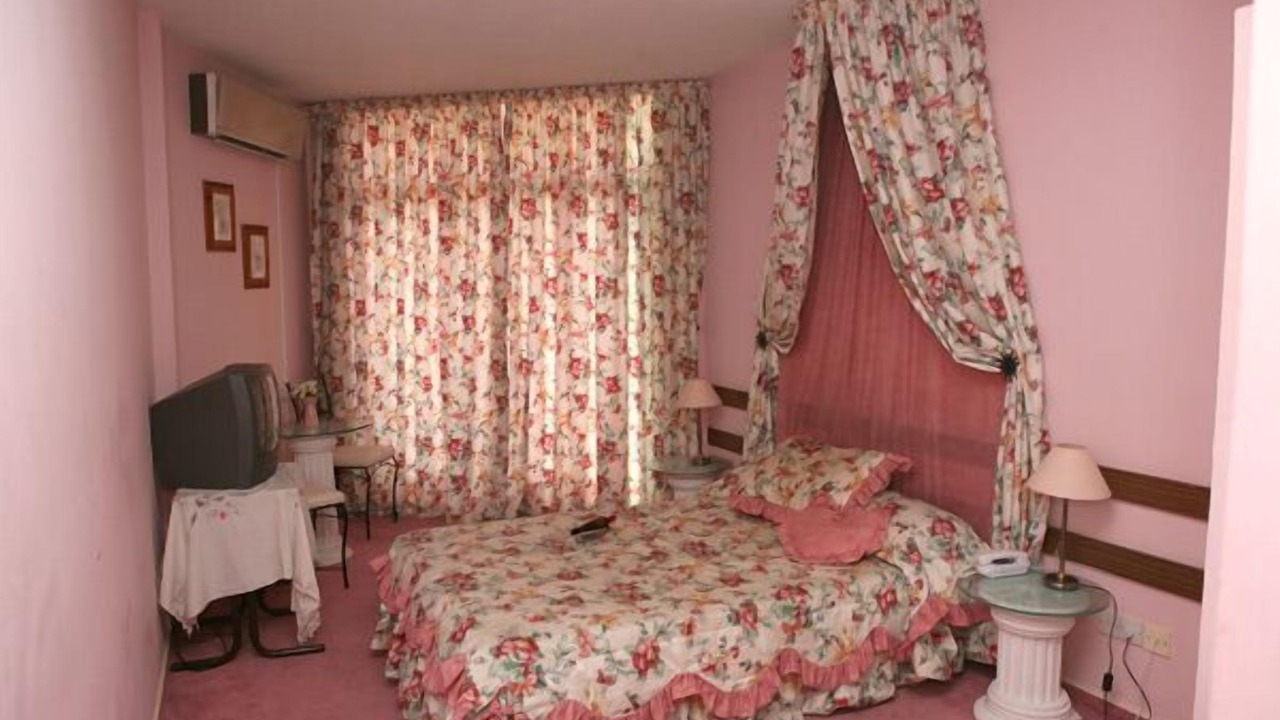 Photo of Bedroom in Neapolis