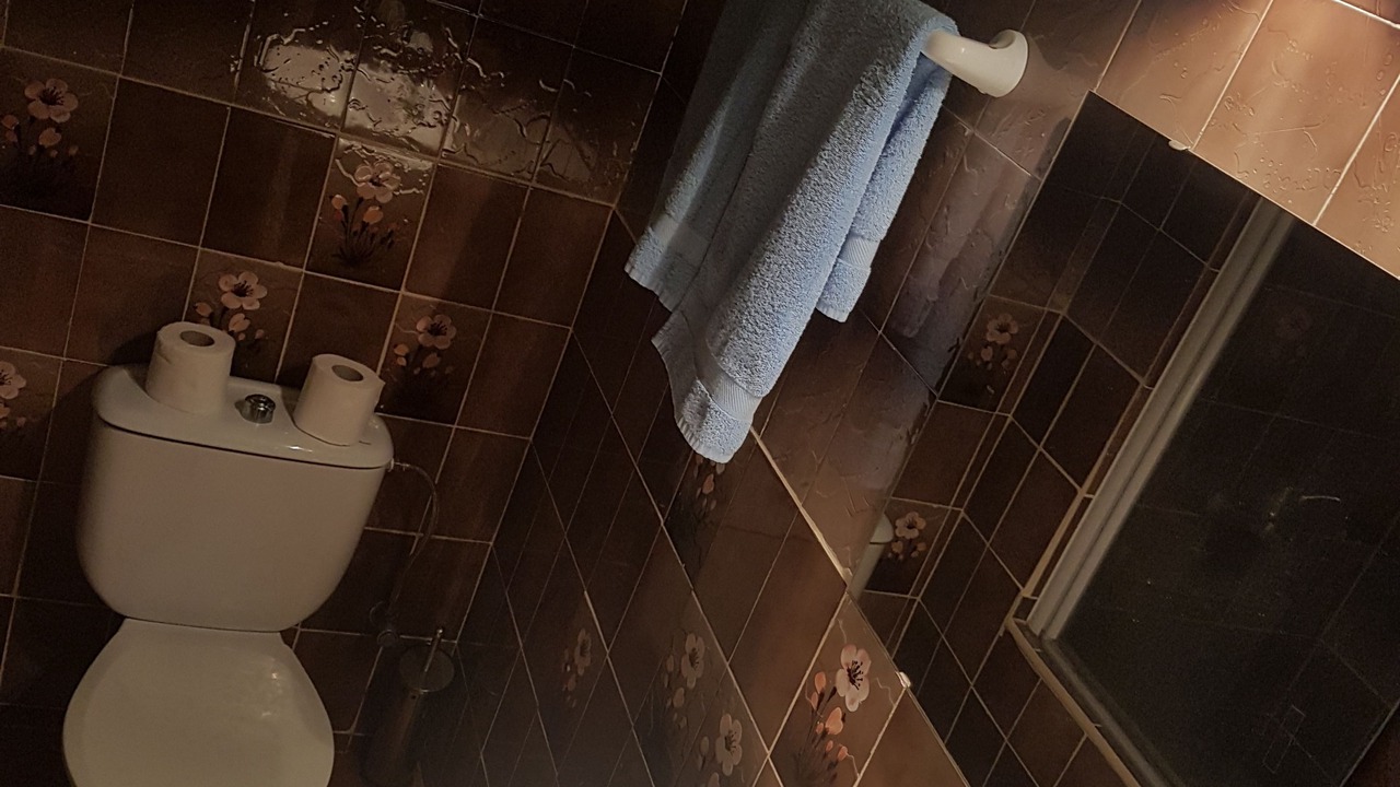 Photo of Bathroom in Neapolis