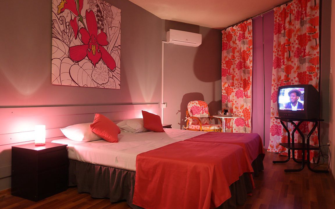 Photo of Bedroom in Neapolis