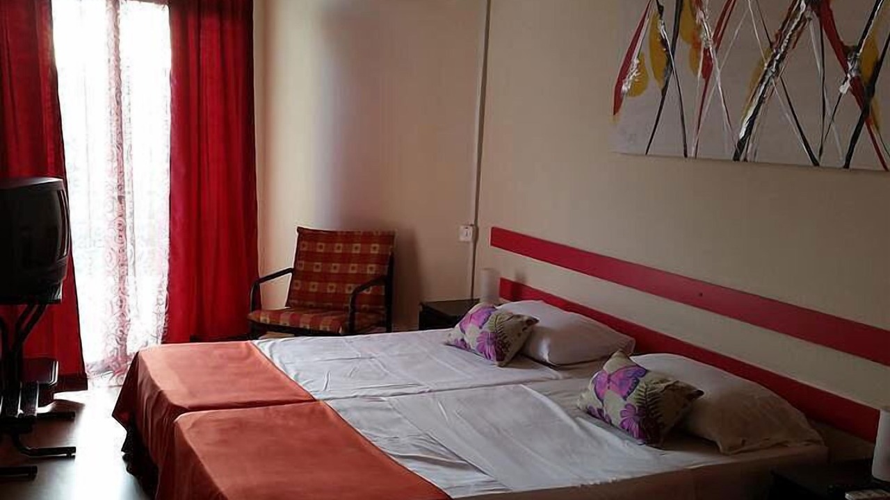 Photo of Bedroom in Neapolis