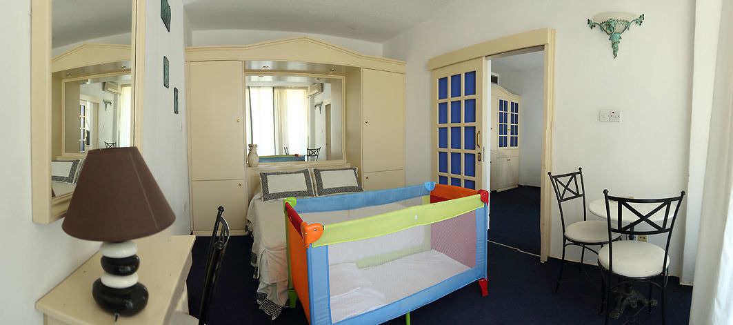 Photo of Bedroom in Neapolis