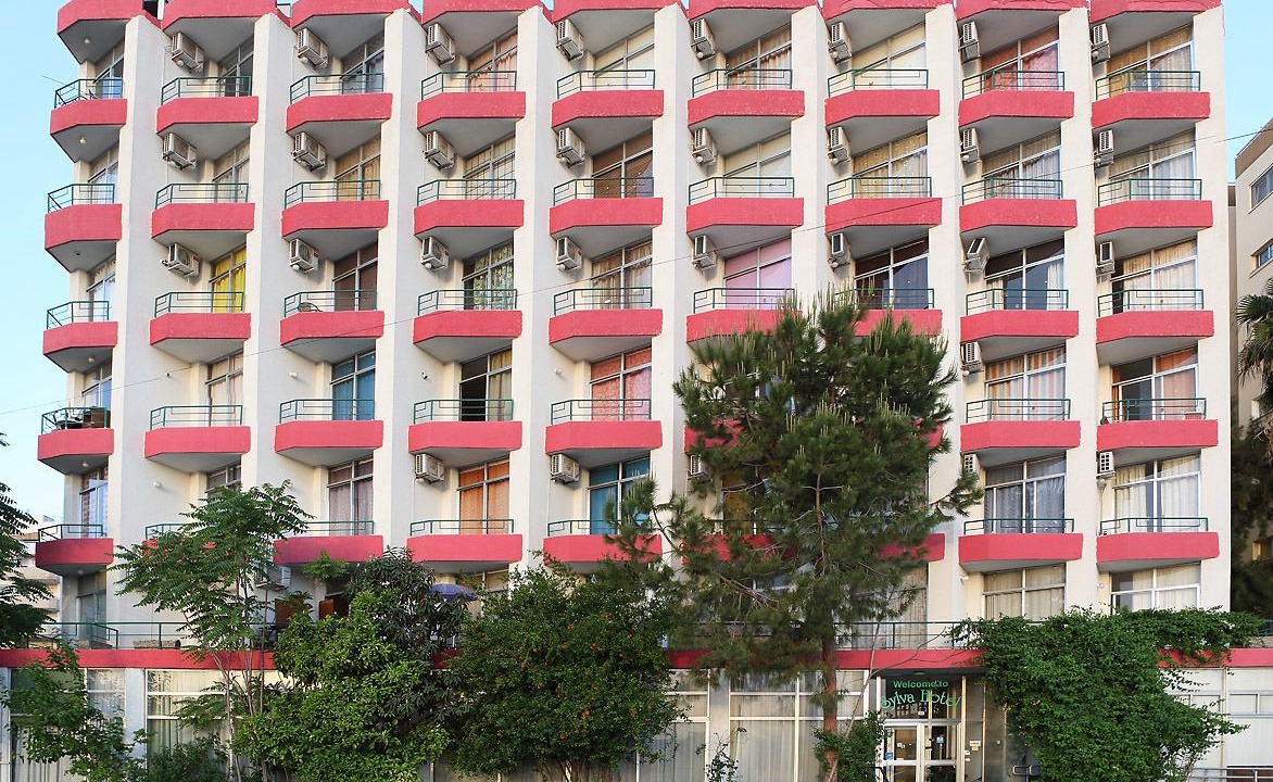 Photo of Outdoor in Neapolis