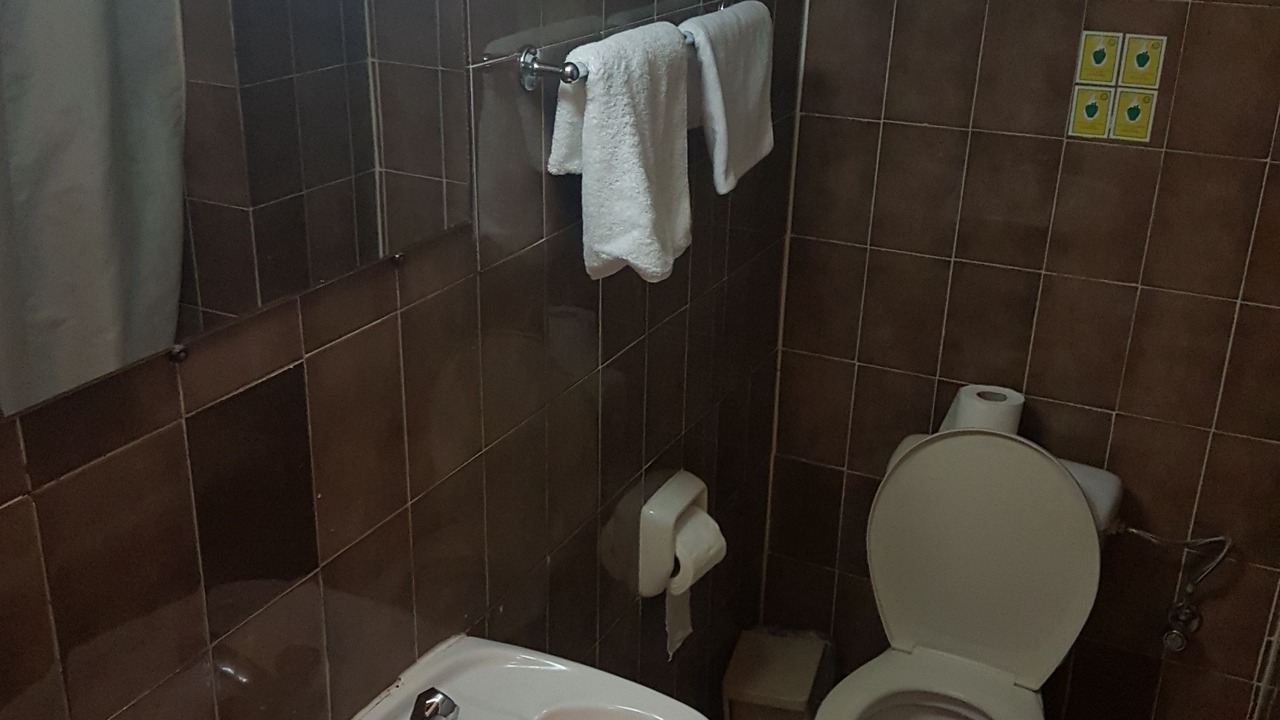 Photo of Bathroom in Neapolis