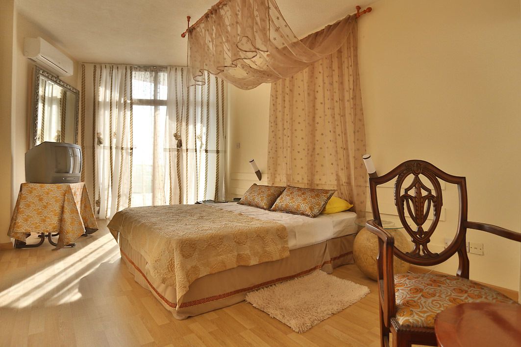 Photo of Bedroom in Neapolis