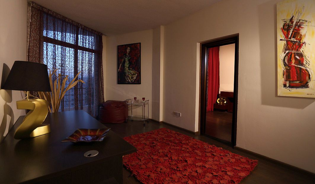 Photo of Bedroom in Neapolis