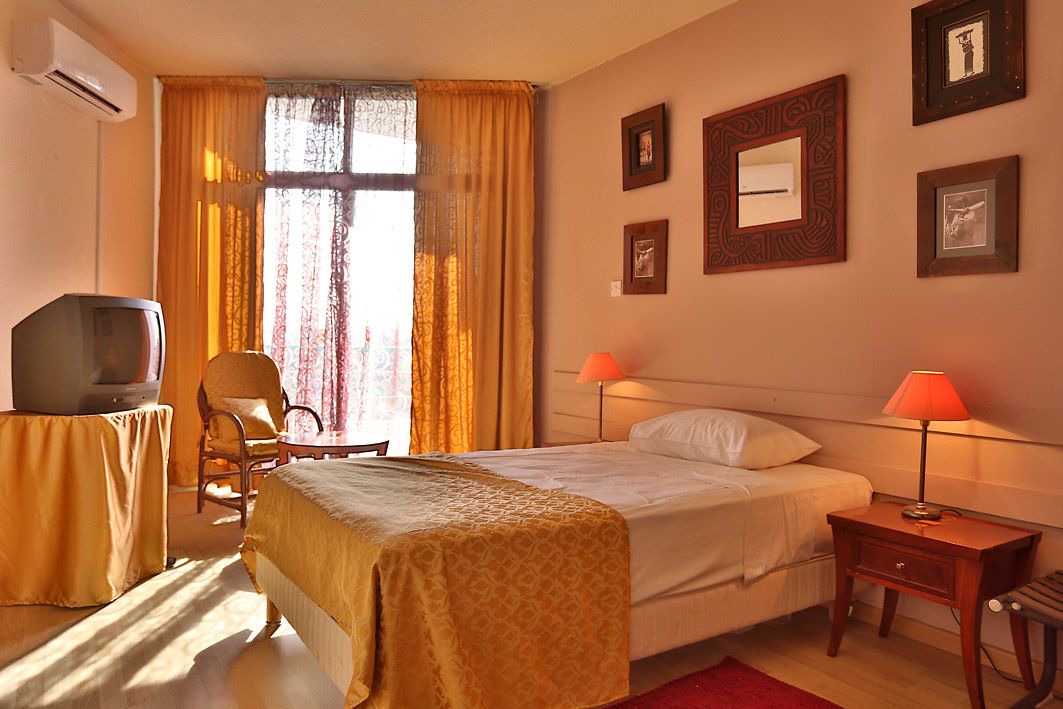 Photo of Bedroom in Neapolis