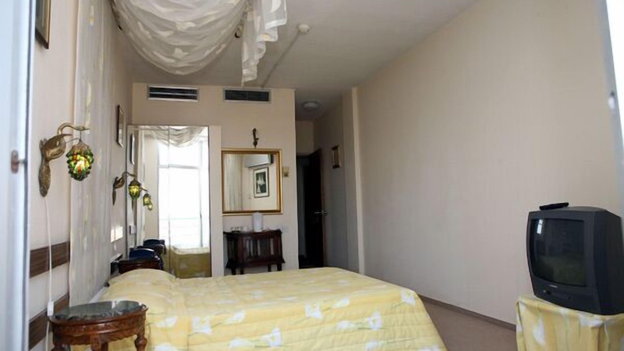 Photo of Bedroom in Neapolis