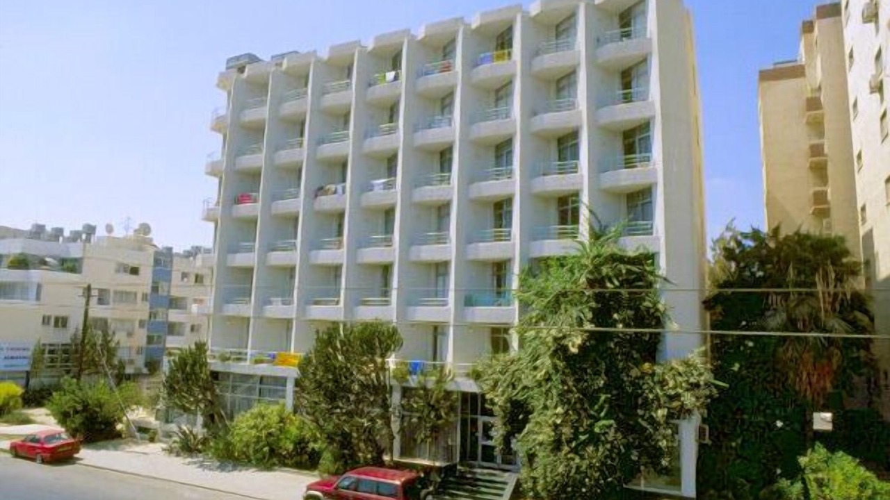 Photo of Outdoor in Neapolis