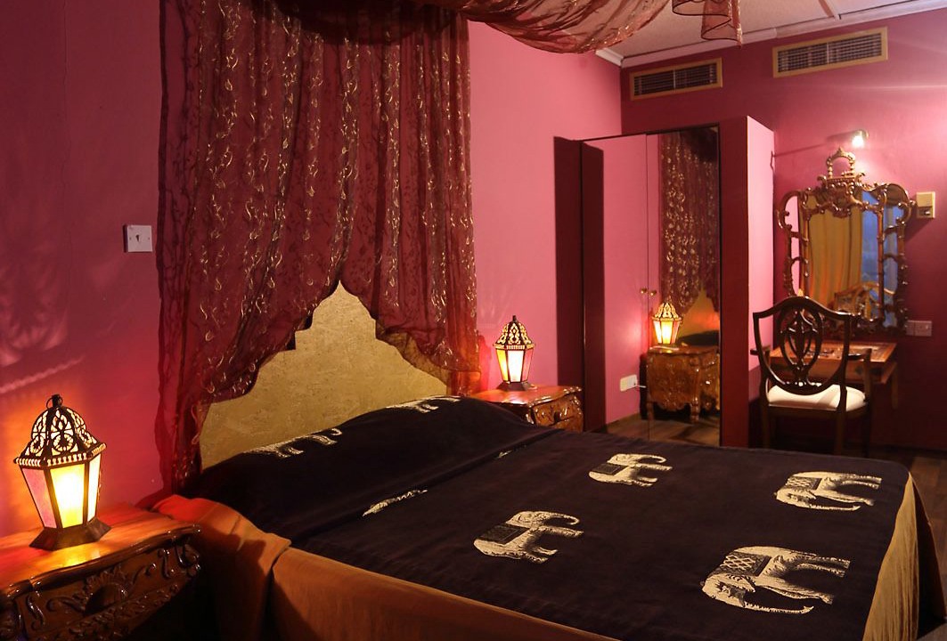 Photo of Bedroom in Neapolis