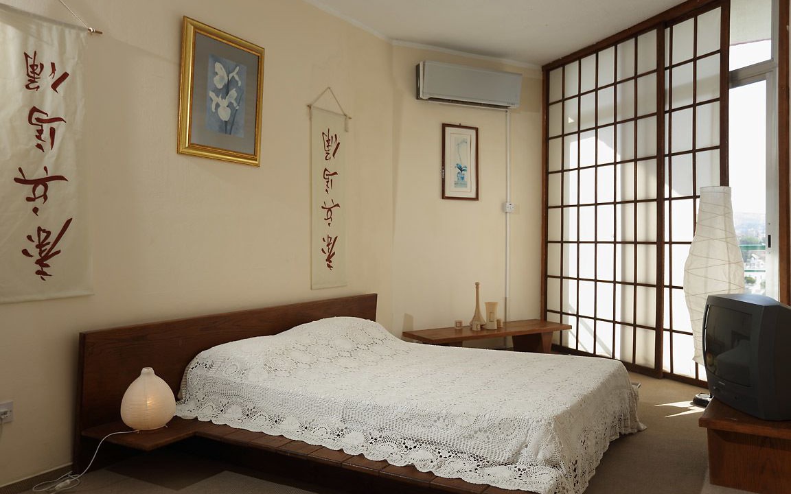 Photo of Bedroom in Neapolis