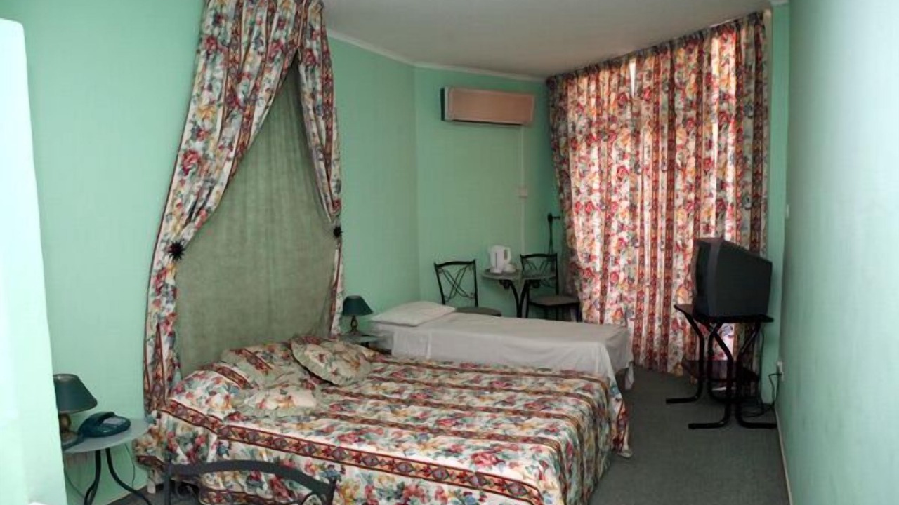 Photo of Bedroom in Neapolis