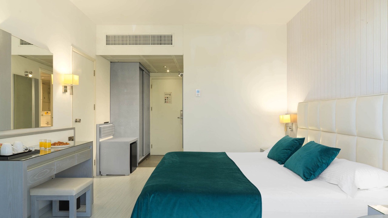 Photo of Bedroom in Chlorakas