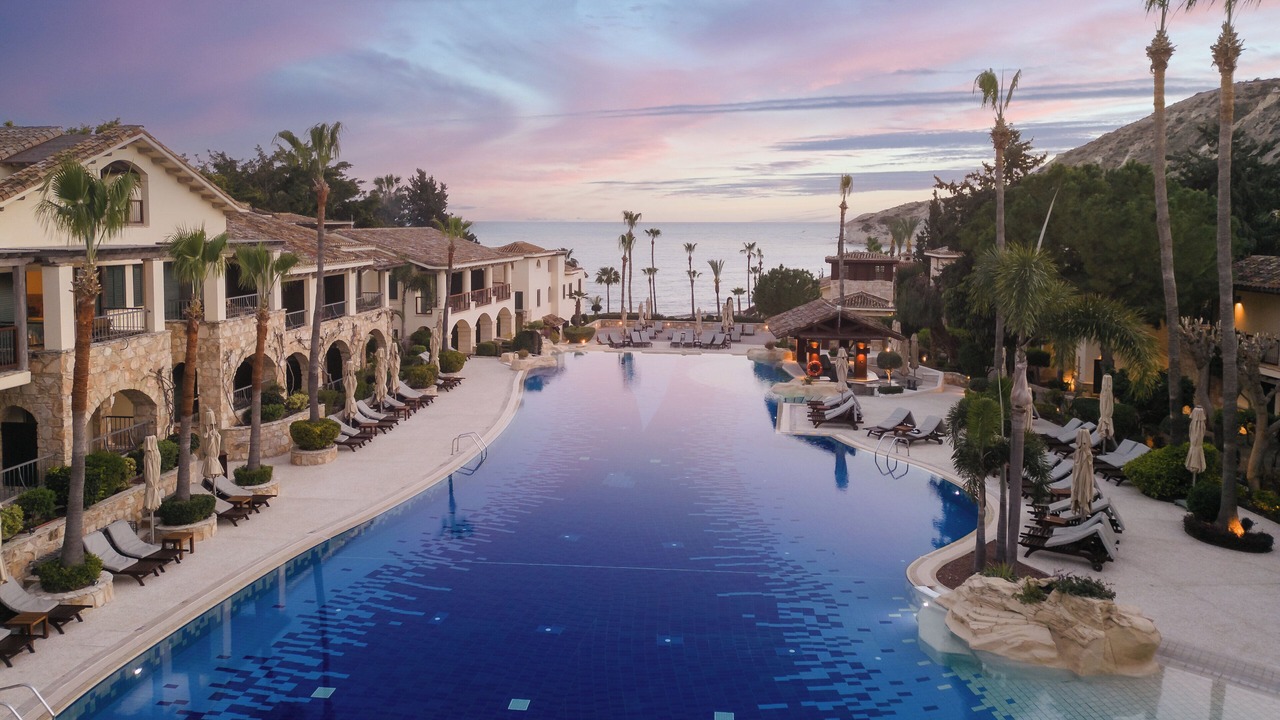 Photo of Outdoor in Pissouri