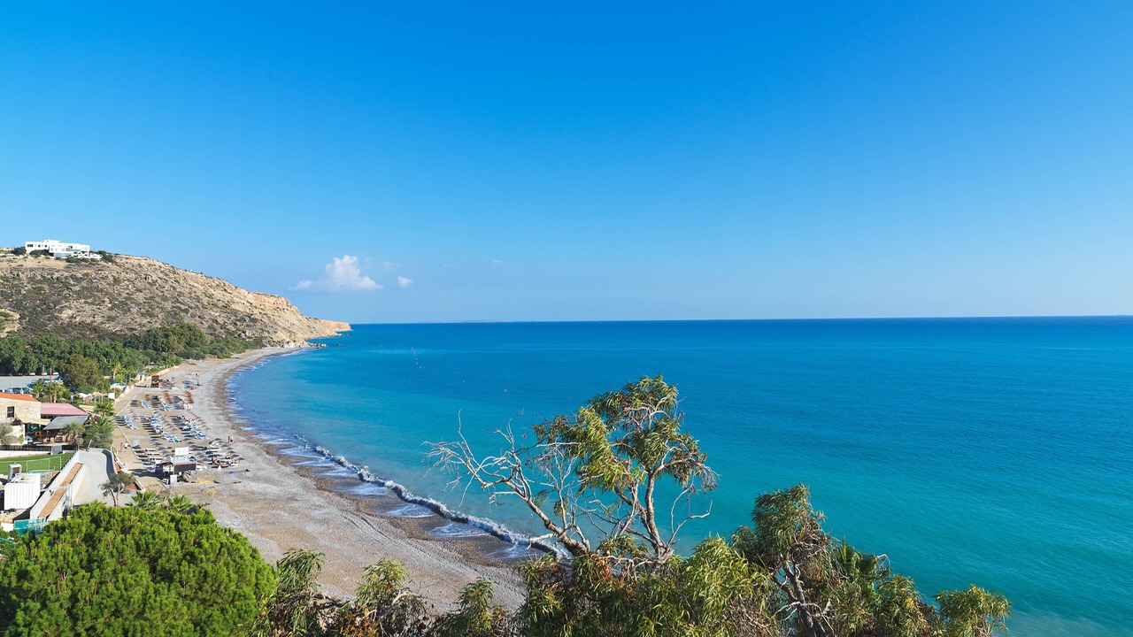 Photo of Outdoor in Pissouri