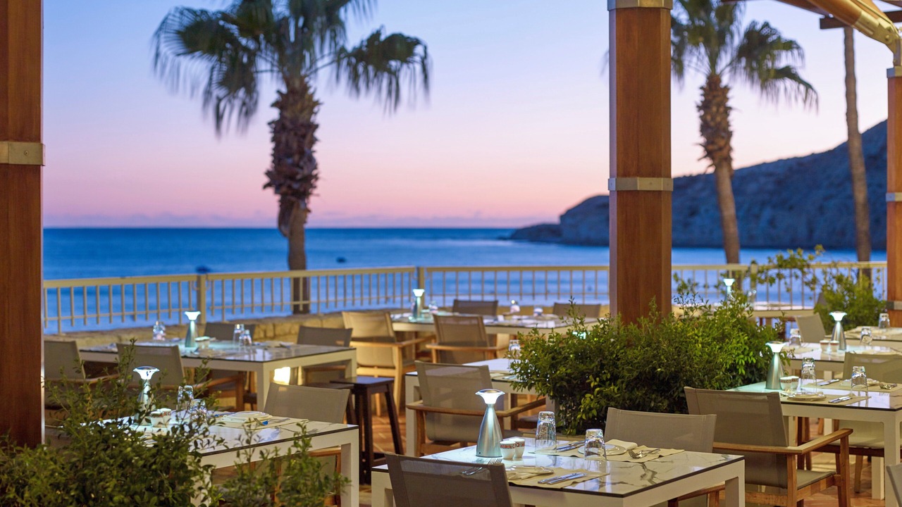 Photo of Outdoor in Pissouri