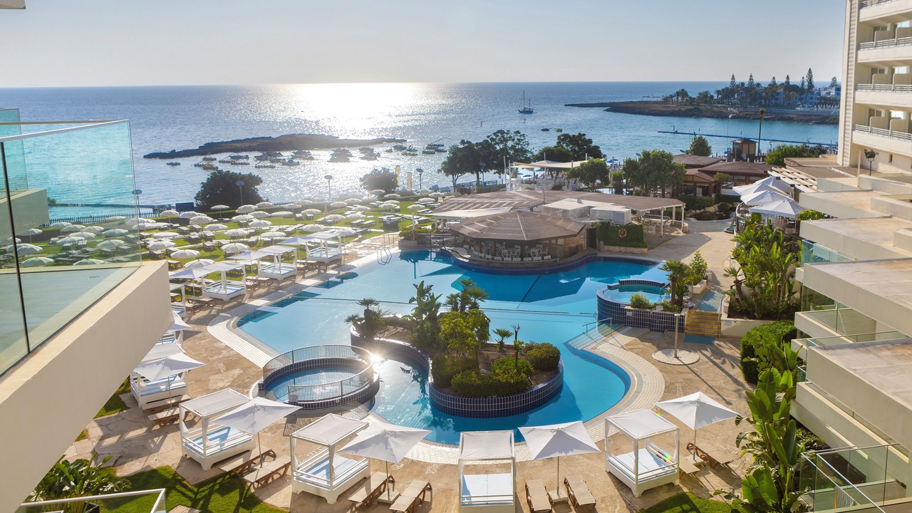 Photo of Outdoor in Protaras