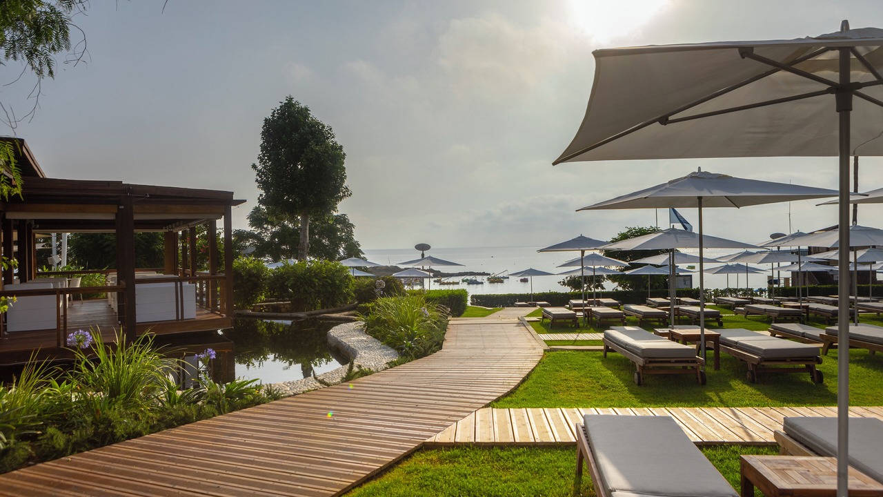 Photo of Outdoor in Protaras