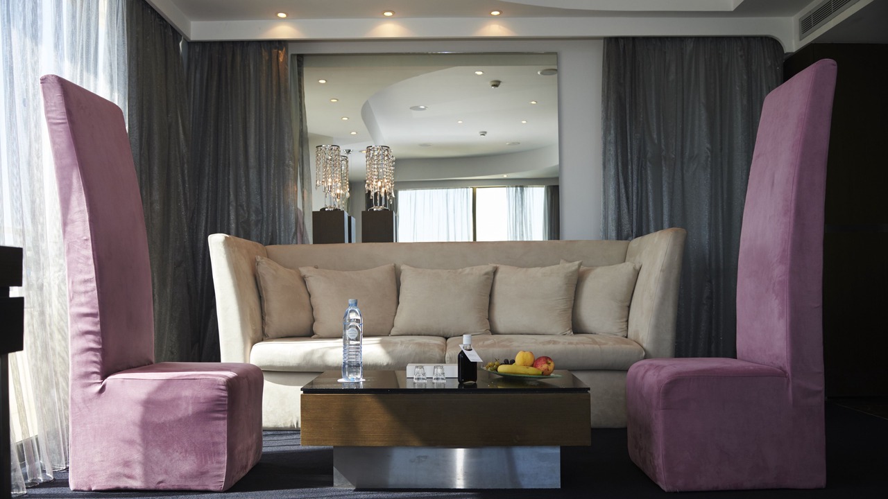 Photo of Bedroom in Protaras