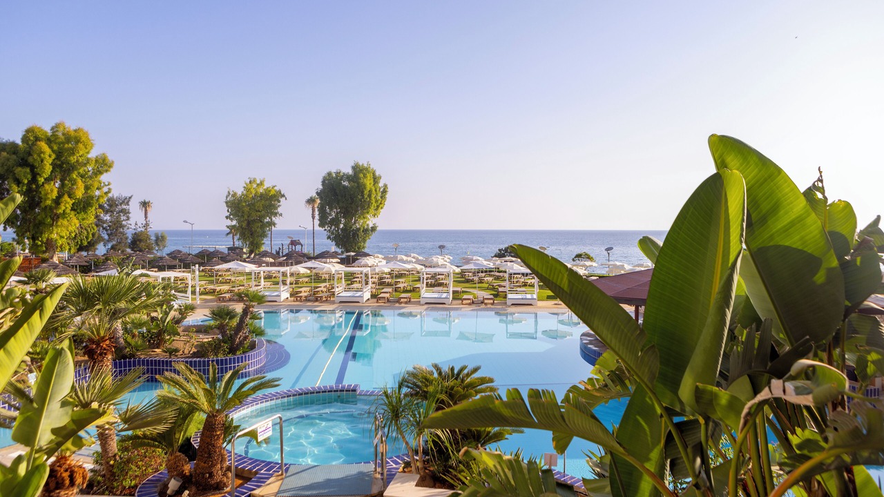 Photo of Outdoor in Protaras