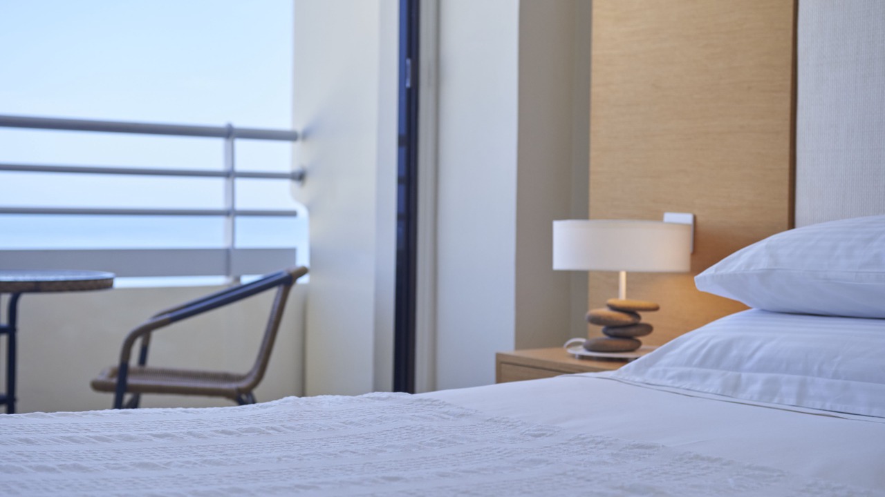 Photo of Bedroom in Protaras