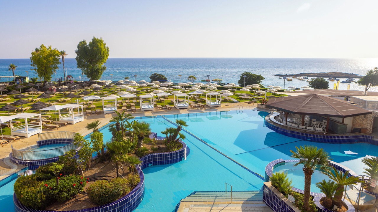 Photo of Outdoor in Protaras