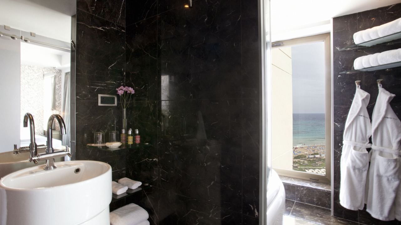 Photo of Bathroom in Protaras
