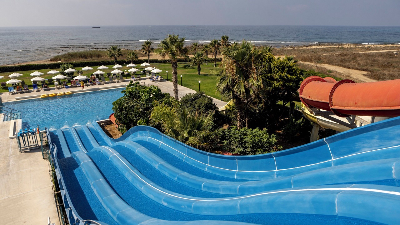 Photo of Outdoor in Geroskipou