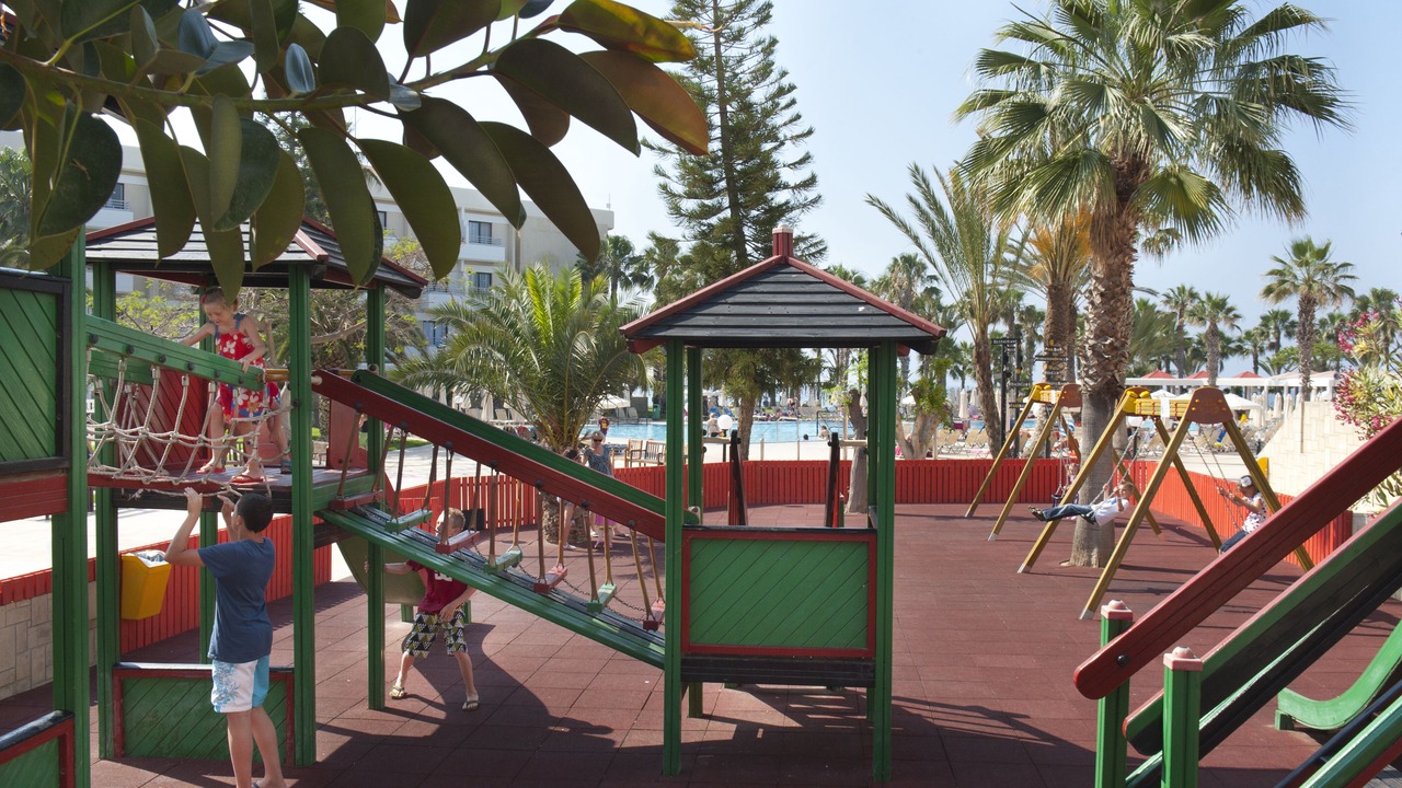 Photo of Outdoor in Geroskipou