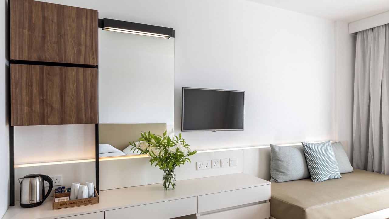 Photo of Bedroom in Geroskipou