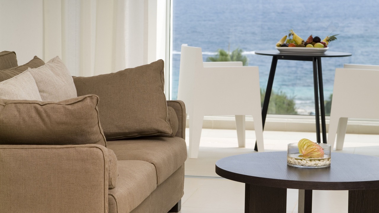 Photo of Bedroom in Ayia Napa