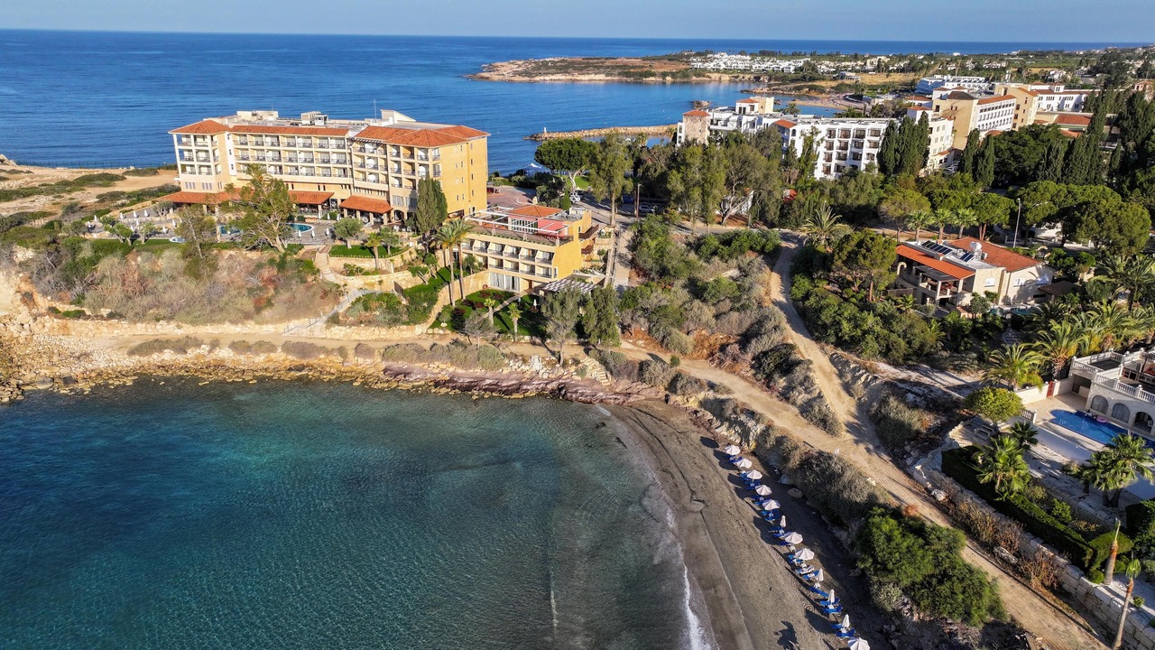 Photo of Outdoor in Pegeia