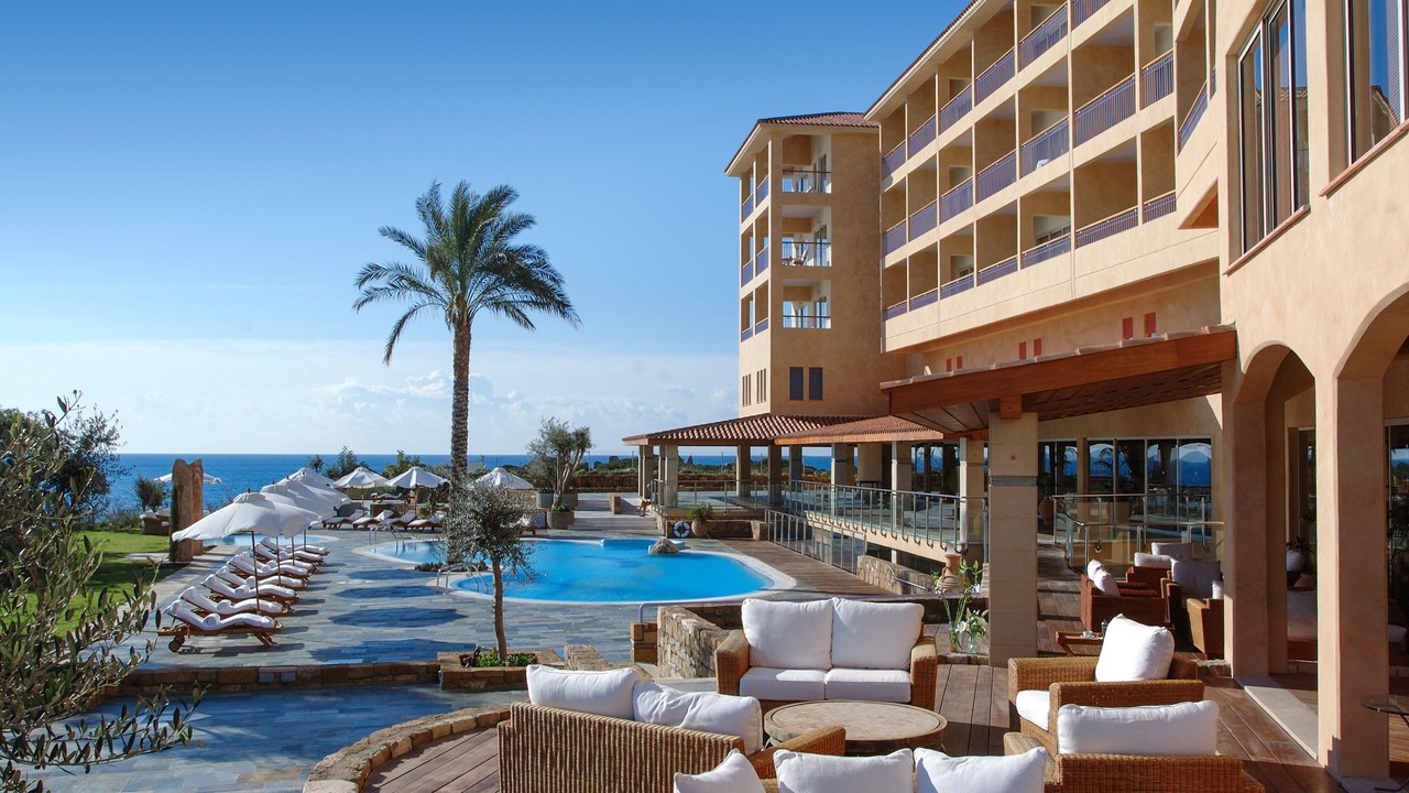 Photo of Outdoor in Pegeia